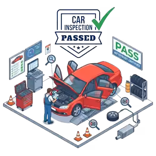 Car Inspection