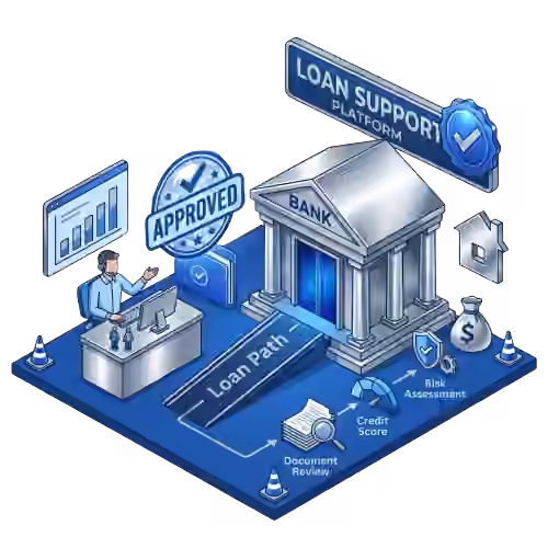 Loan Assistance
