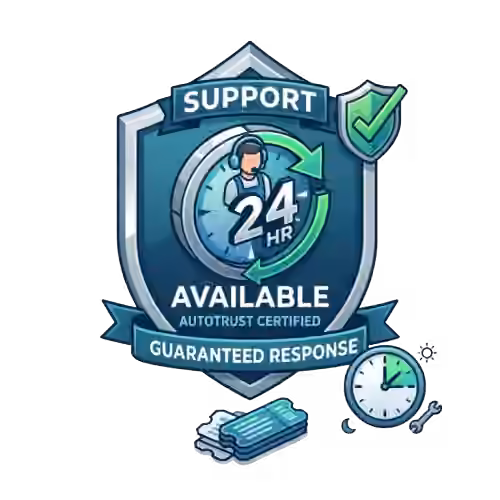 24/7 Customer Support